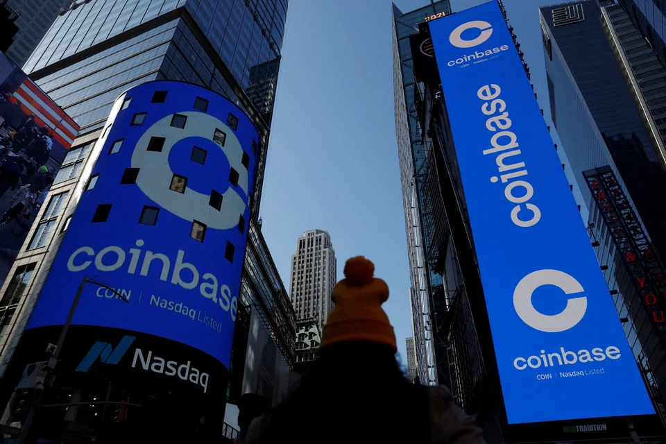 Coinbase said in a statement that it made the shifts “to account for changes in global crypto trading volumes and asset prices”.