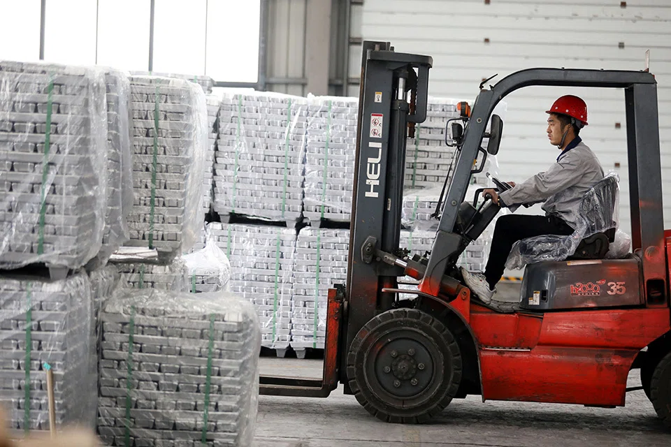 Industrial commodities in China continued to slide as markets judge that Beijing isn’t doing enough to support demand, at least when compared to the government’s response to cratering economic activity at the start of the pandemic.