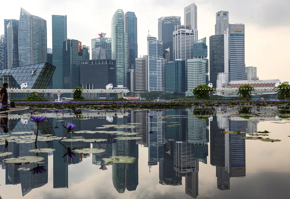 Consumer sentiments on overall inflation are mixed, with some 41 per cent of those surveyed expecting inflation to decrease while 45 per cent feel that it would increase.