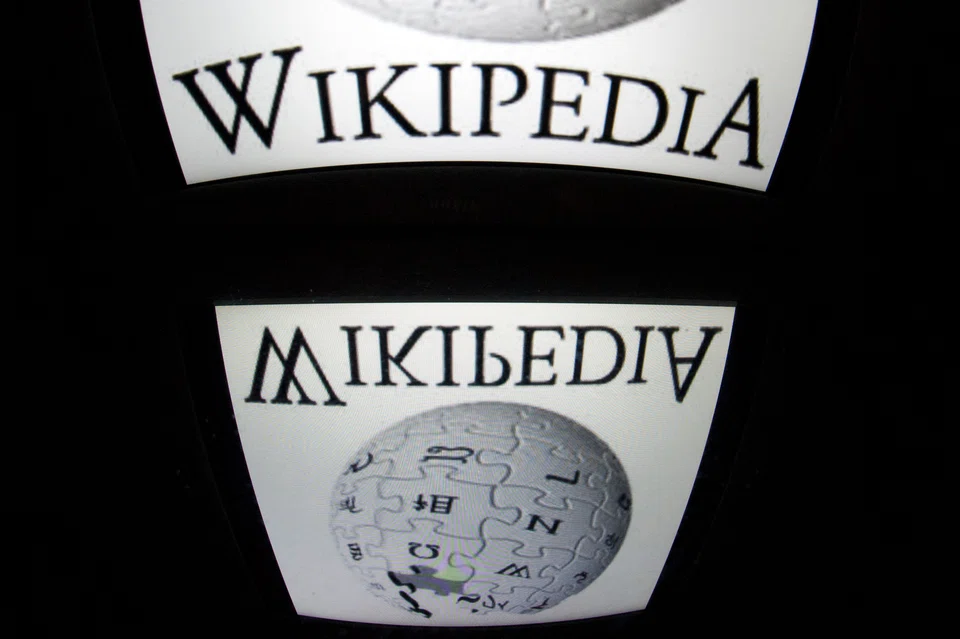 The Wikimedia Foundation, the charity that oversees the online encyclopedia, said Google was the first paying customer for its commercial venture Wikimedia Enterprise, which it launched last year.