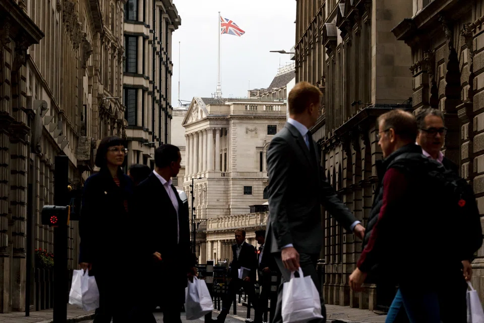 London remains the big beast in European finance for now, with headcount vastly outnumbering the rest of Europe.