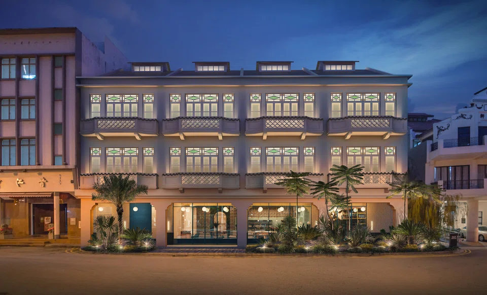 Mandala Club has seen membership rise by an average of 10 per cent month-on-month since it opened last November.