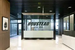 Boustead Singapore's S$1.18 exit offer price represents a 24.2 per cent increase from its previous voluntary unconditional general offer of S$0.95 per share. 