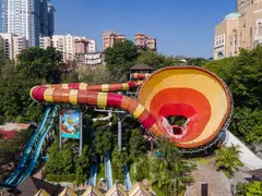 Sunway Theme Parks, which owns and operates Sunway Lagoon, is confident to achieve a 90 per cent recovery in revenue by the end of this year. 