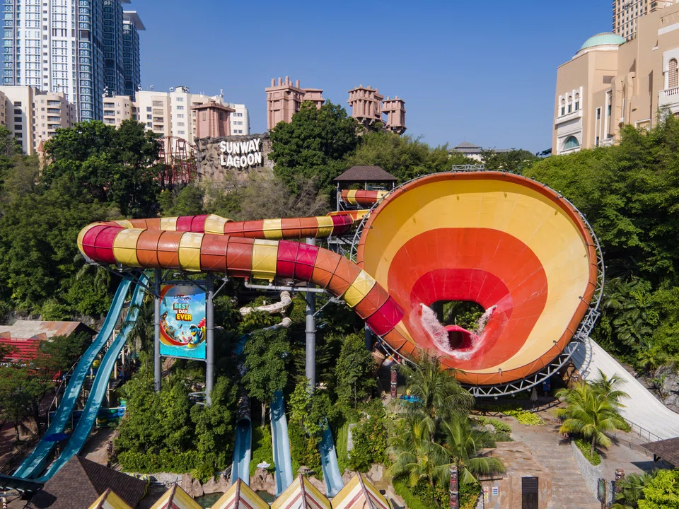 Sunway Theme Parks, which owns and operates Sunway Lagoon, is confident to achieve a 90 per cent recovery in revenue by the end of this year. 