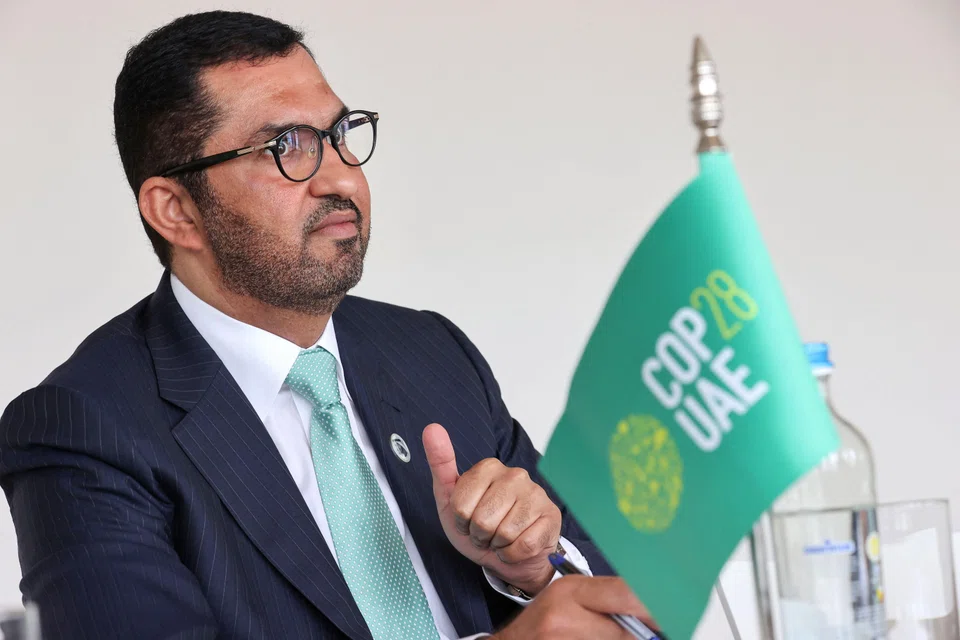Adnoc group chief executive Sultan al-Jaber, who is also incoming president of the COP28 climate summit, notes that hydrogen will be a critical fuel for energy transition.