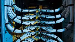 The rules have been changed to facilitate data flows and cut business costs, the Cyberspace Administration of China says.