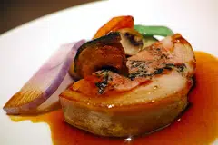 Foie gras is in short supply this festive season, prompting French consumers to turn to vegan and animal-friendly versions of the traditional dish.
