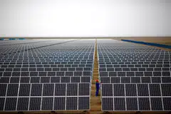 China, the world’s largest producer of solar modules and other components could add 190 gigawatts (GW) of new solar capacity in 2024 under a conservative growth estimate.
