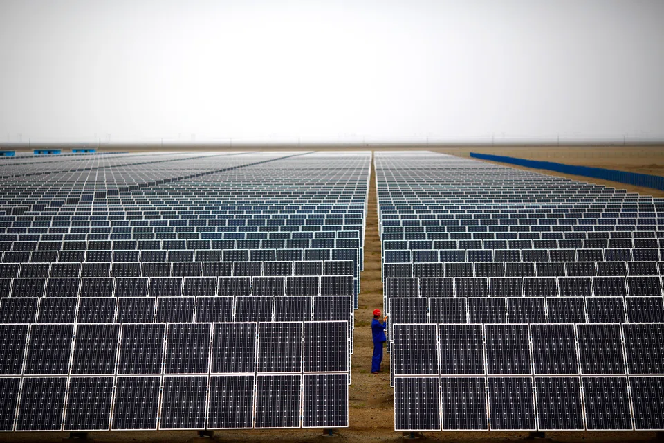 China, the world’s largest producer of solar modules and other components could add 190 gigawatts (GW) of new solar capacity in 2024 under a conservative growth estimate.