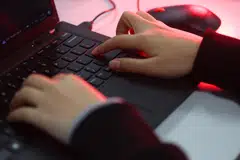 Online fraud is particularly entrenched in China, coming at a time when its slowing economy is keen to attract investment funds both domestically and from abroad.