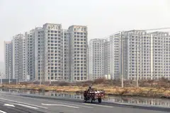 New home prices rose 0.02 per cent from the previous month after a flat reading in February, the fastest rise since June, according to data from the China Index Academy, one of the country’s largest independent real estate researchers.