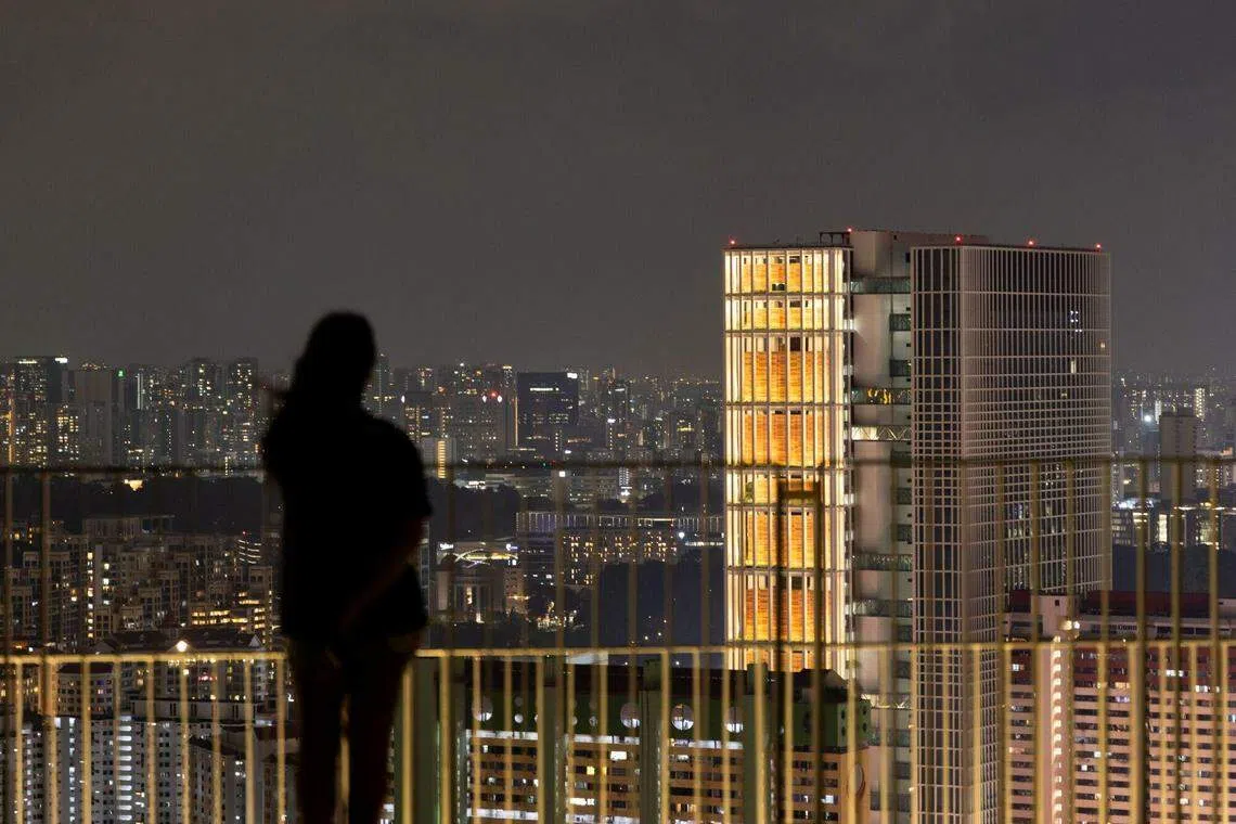 To realise the shared vision of an inclusive society and to protect Singapore’s reputation as a great place to do business, the onus falls on businesses and individuals to take responsibility for their own successes and failures.