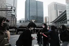 Japan faced a number of setbacks during the last three months of 2022, including the global slowdown, whose effects have gradually become apparent. 