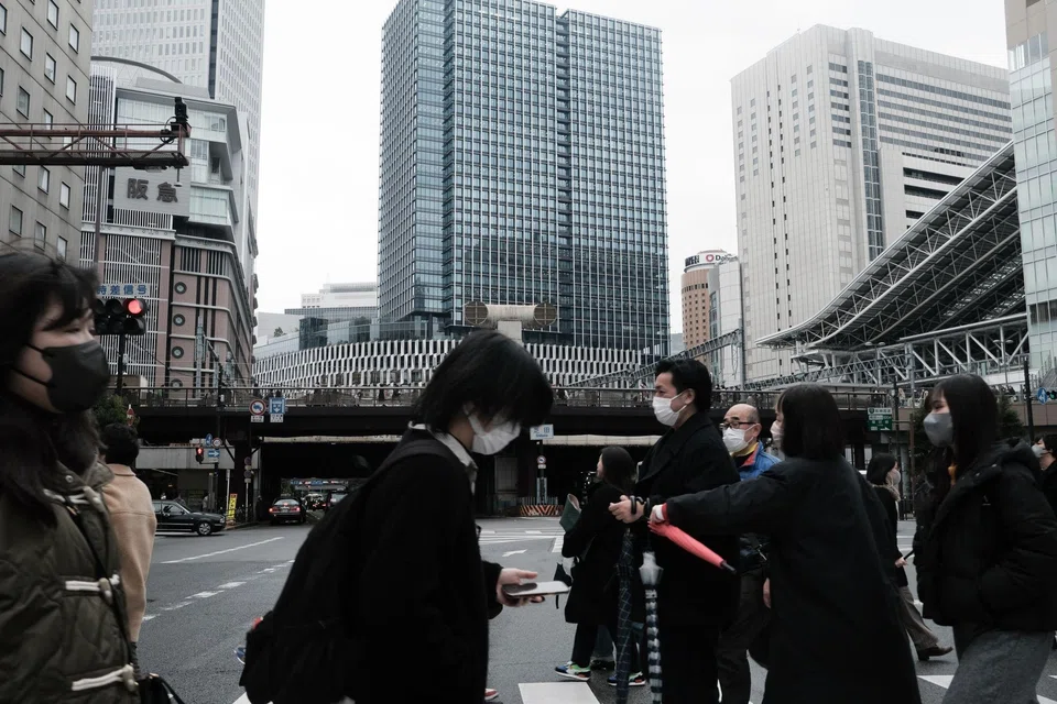 Japan faced a number of setbacks during the last three months of 2022, including the global slowdown, whose effects have gradually become apparent. 