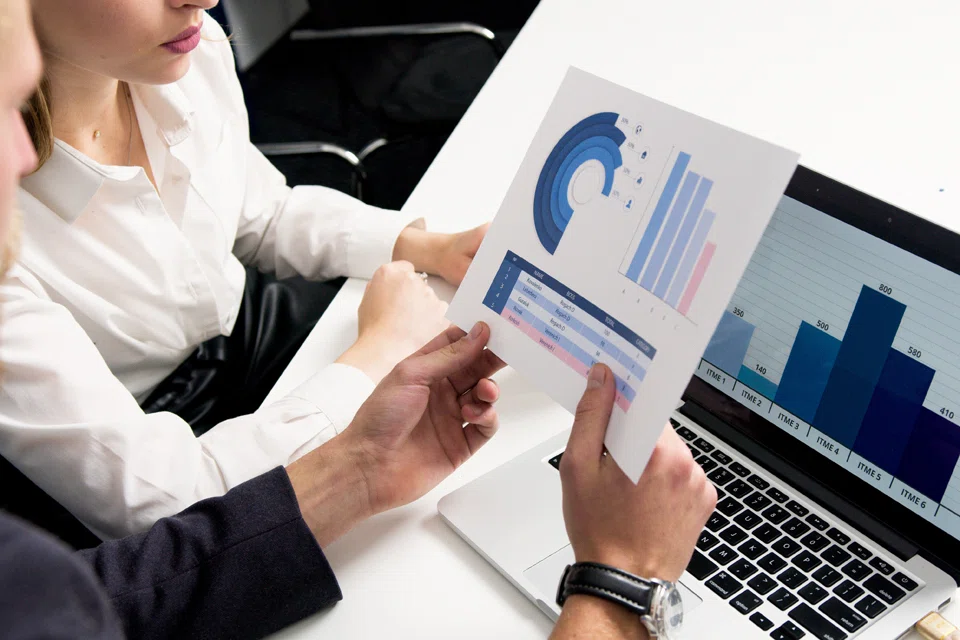 Next-generation leaders must take the lead in driving digitalisation.