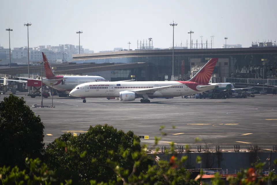 India wants to have more than 90 carbon-neutral airports by 2024, a difficult challenge considering only two such airports exist now, in New Delhi and the southern port city of Kochi.
