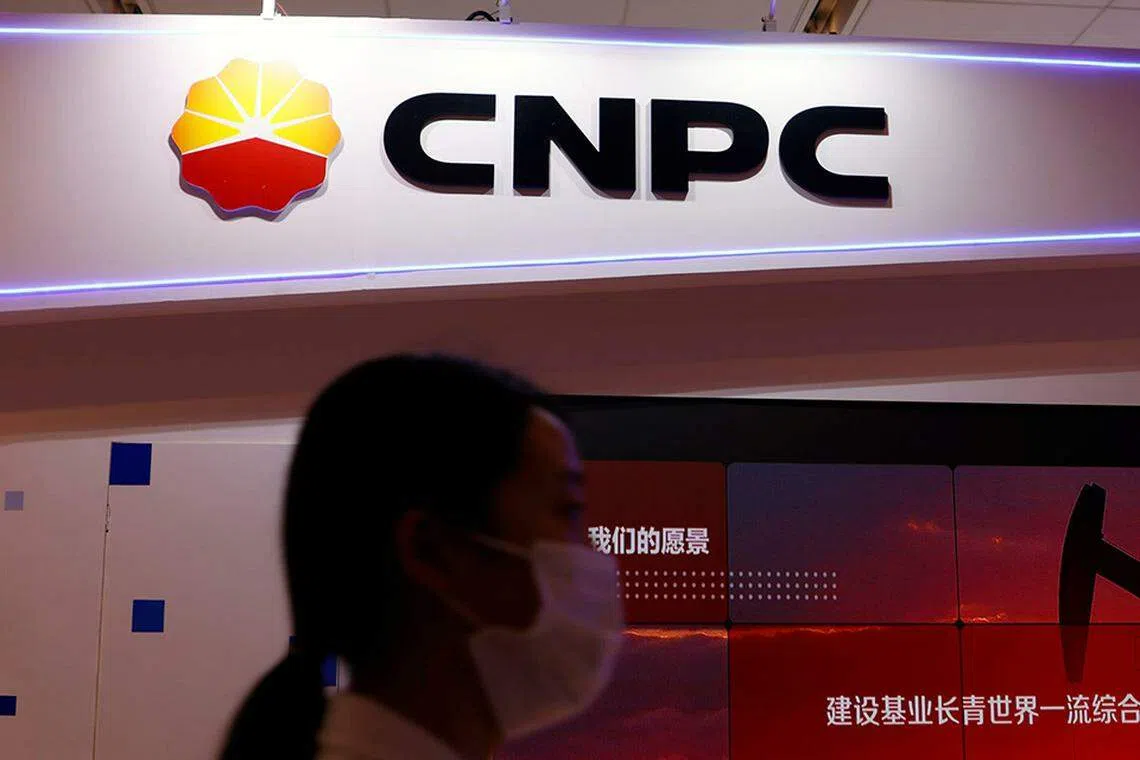 State-controlled CNPC and Sinopec are expected to invest a 5 per cent stake each in 2 separate export trains, part of the nearly US$30 billion North Field expansion project, the 3 sources with knowledge of the discussions told Reuters.