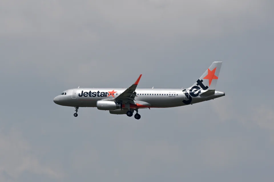 The first Jetstar Airways flight to depart from T4 will be to Melbourne at 10.10pm on March 22, with the return flight arriving in Singapore the next day at 8.10pm.