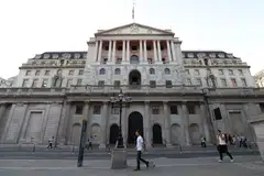 Officials at the BOE estimate the UK is now in recession, thought the economy is slightly stronger than it anticipated in November. 