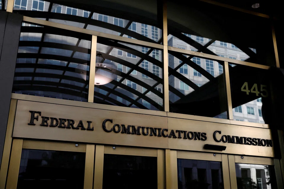The FCC in January 2022 voted to revoke the authorisation for China Unicom’s US unit to operate in the United States, citing national security concerns. 