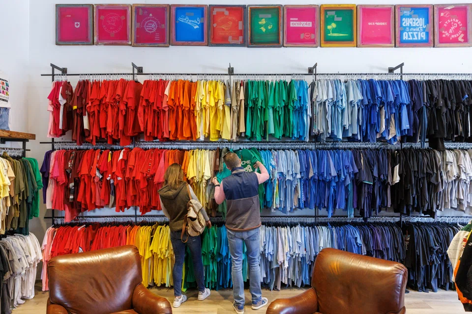 Americans expect prices will climb at an annual rate of 4.5 per cent over the next year, up from the 4.4 per cent expected earlier in the month.