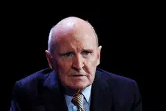 Jack Welch, who ran General Electric between 1981 and 2001, struck a thousand deals. In November 2021, GE announced plans to split in three.