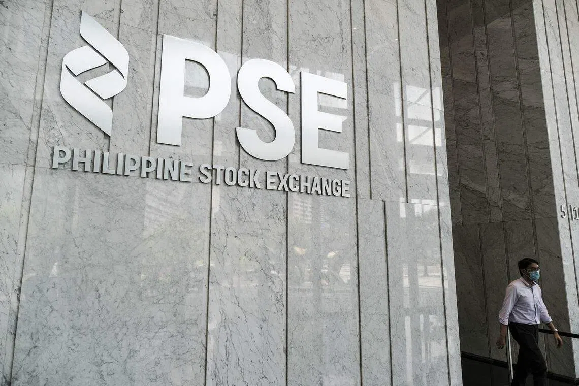 With a capitalisation of US$229.7 billion, the Philippine stock market is smaller compared to neighbours Vietnam, Malaysia, Singapore, Thailand and Indonesia.