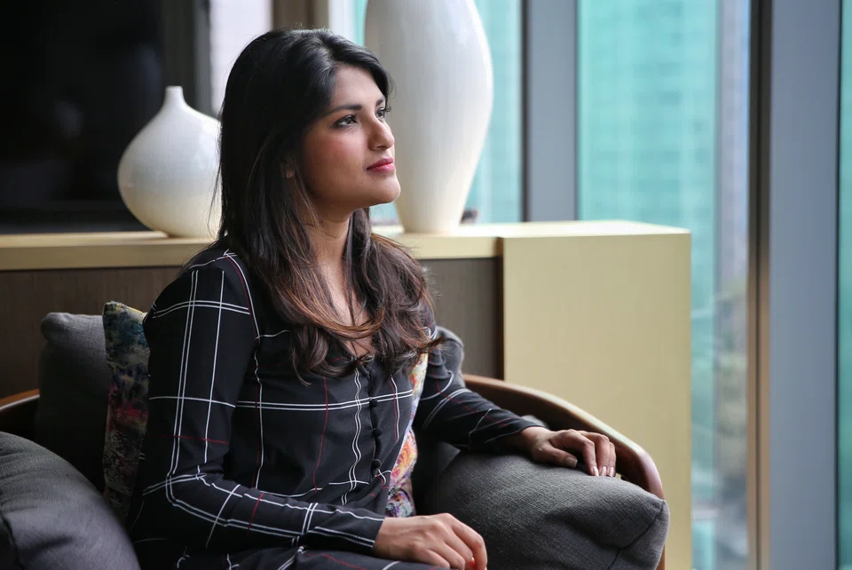 Bose said the board failed to show her investigation reports on the company or her alleged misconduct, even though she was a director and large shareholder of Zilingo.