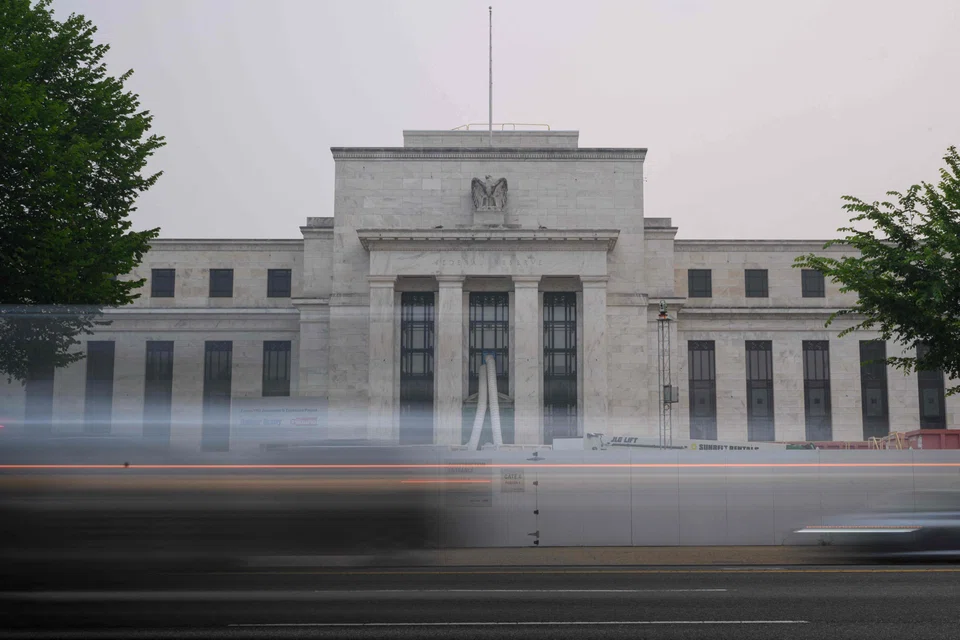 Money markets have cut their bets for a US Federal Reserve rate hike in November, and are now seeing an almost 80 per cent chance the central bank will keep its rates steady.