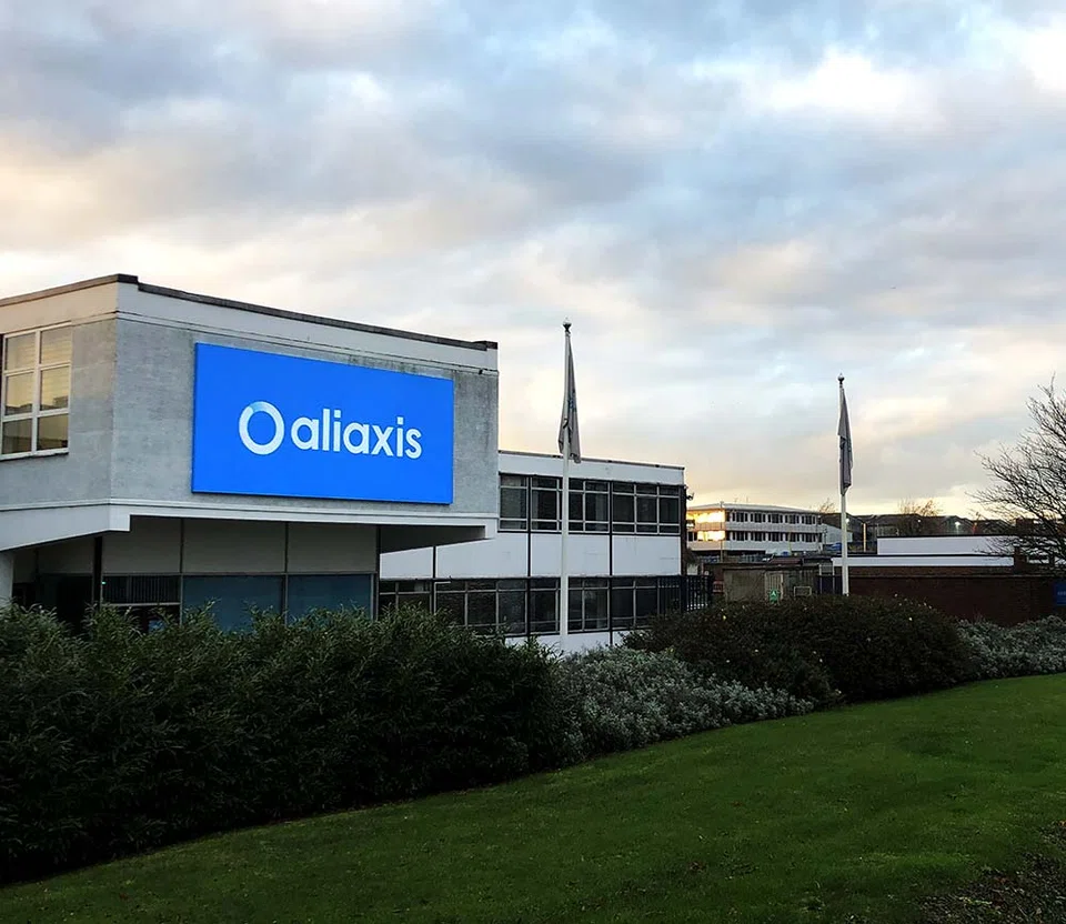 The deal would combine two companies with highly complementary piping and plumbing product ranges, Aliaxis said, adding that it would be hard for Uponor to face expected economic headwinds as a standalone player.