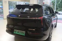 Evergrande Group’s electric vehicle unit has stopped production of the Hengchi 5 SUV due to a lack of demand.