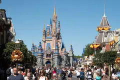 The US$60 billion Disney is planning to invest over the next decade is double what it has already spent on its parks and cruise line over the last 10 years.