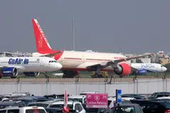 Founded under Tata in the 1930s, Air India is attempting to win back traffic from Emirates and Qatar Airways. 