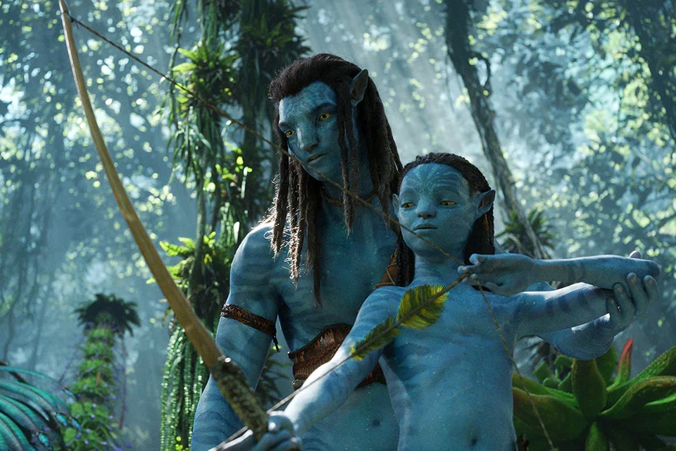 Avatar: The Way of Water will be released in China on the same day as its global release, 20th Century Studios said on its official Weibo account.