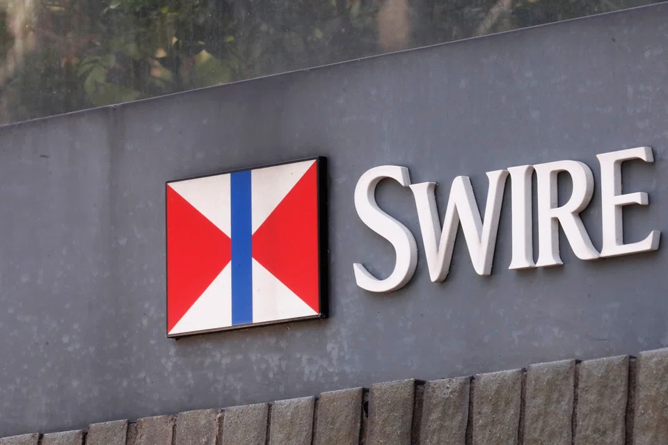 Swire Pacific's buy-back programme will begin on Dec 6 and extend until the conclusion of the conglomerate’s annual general meeting in May 2025.
