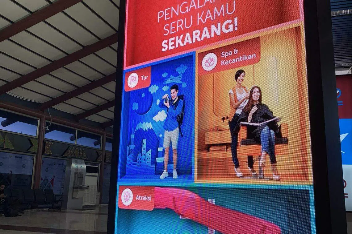 Traveloka had been valued at US$3 billion, according to CB Insights, but Bloomberg News reported in 2020 that it was seeking funds at a lower valuation.