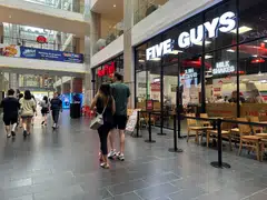 Malaysia's food, restaurant and hotel segments continued to experience higher price growth in February.