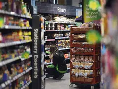 The Consumer Prices Index (CPI) rose 10.4 per cent in February after a 10.1 per cent gain the month before, the Office for National Statistics said on Wednesday (Mar 22). 