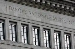 As of Dec 1, the SNB will stop paying banks for the money they are required to keep at the institution as a minimum reserve.