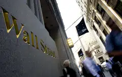 The Dow Jones Industrial Average slumped 1.0 per cent to 33,530.83, while the broad-based S&P 500 fell 1.6 per cent to 4,071.63 on Tuesday. 