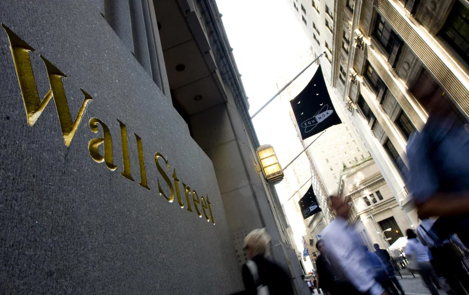 The Dow Jones Industrial Average rose 87.4 points, or 0.26 per cent, to 33,831.24 on Thursday.