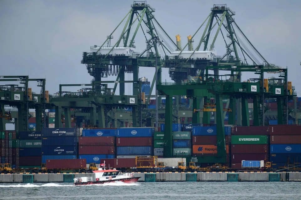 PSA, the world’s second-biggest container terminal operator, whose global network encompasses 160 locations in 42 countries, had acquired the stake in the Hong Kong-based conglomerate’s ports business for US$4.4 billion in 2006.