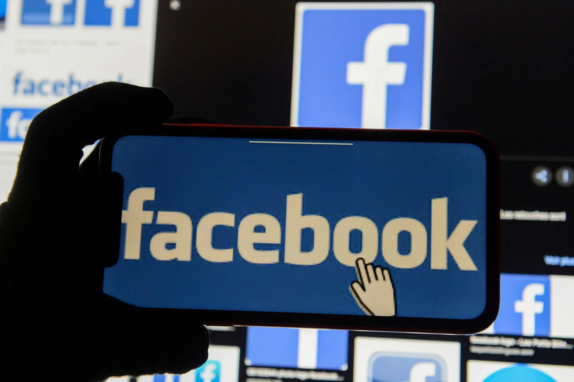 Facebook warns of risks to innovation, freedom of expression ahead of ...