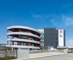 DPL Kawasaki Yako in Japan is among the properties in Daiwa House Logistics Trust's portfolio. The Reit could be affected by Japan's recent interest rate hike, given that all its loans are in Japanese yen, says one analyst.