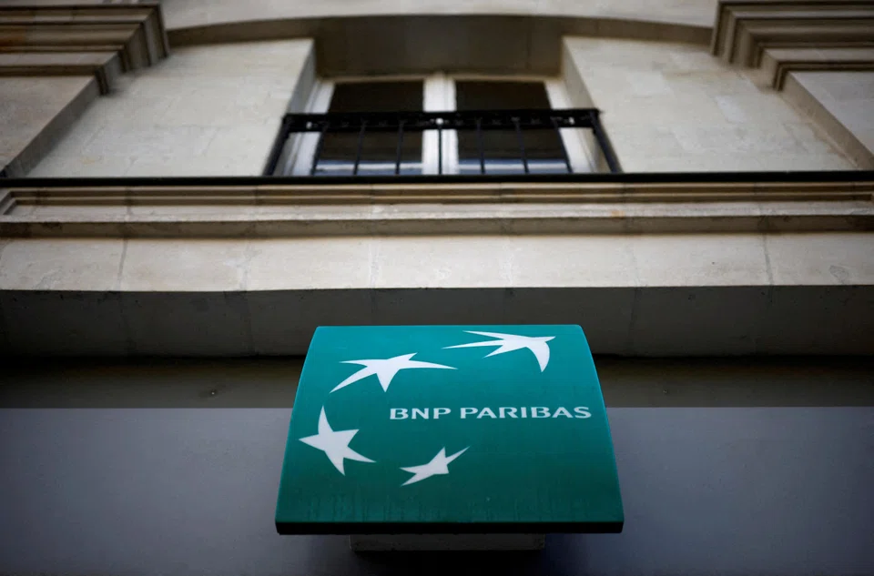 Operating expenses at the Paris-based bank has risen just 1.6 per cent from a year earlier, much less than analysts had estimated, helping the company post a better-than-expected profit. 