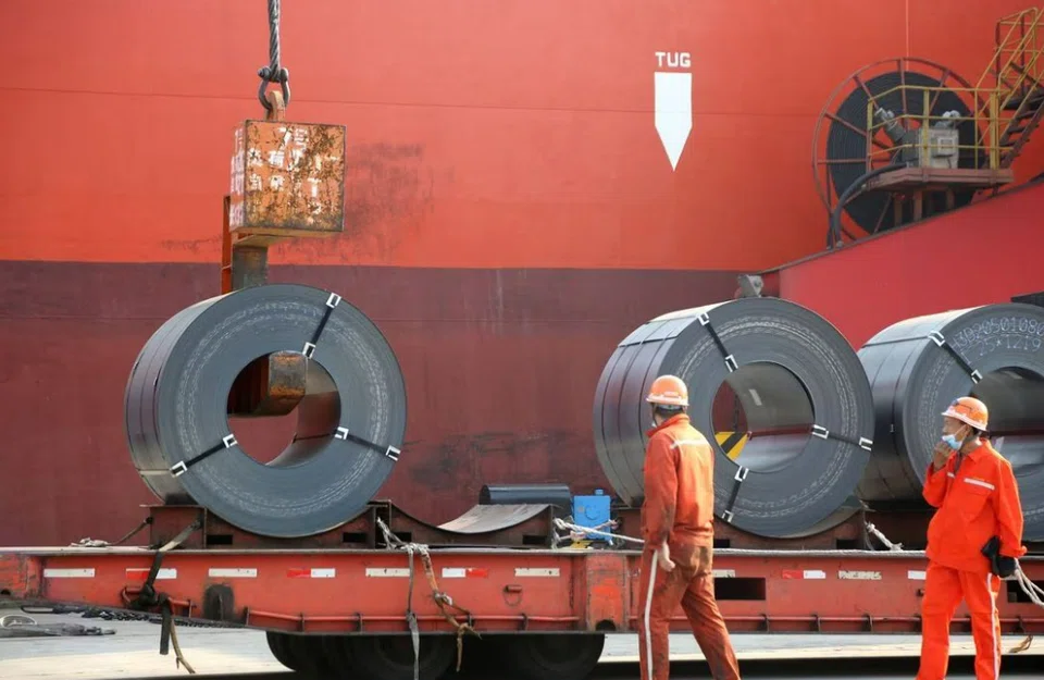 Some mills in top steel producer China now hurting from lacklustre steel demand and a slump in prices “have started to actively limit production”, Sinosteel Futures analysts said in a note.