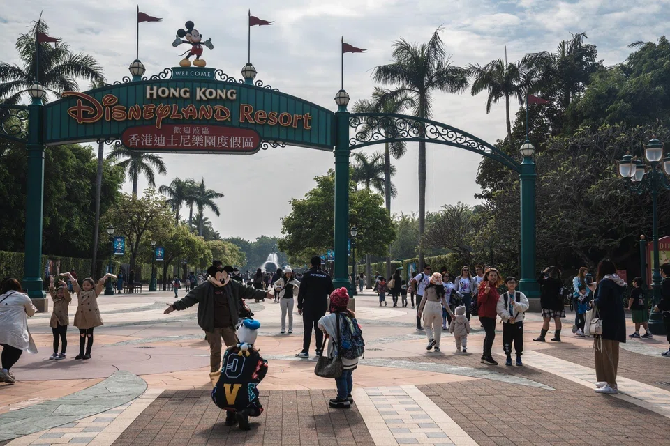 The return of mainland visitors would be a major boost to Hong Kong’s battered economy.