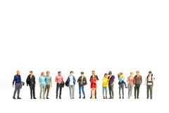 Personality profiling tools allow people to talk about their similarities and differences in a shared language, while providing insight into others’ behaviours.