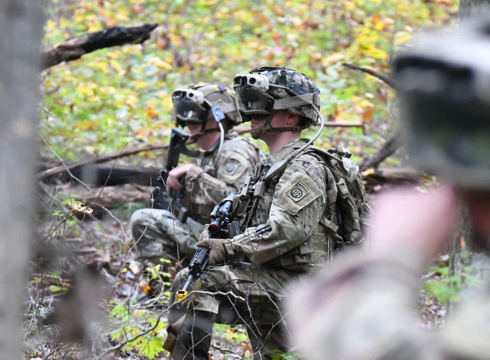 Microsoft won’t be getting more orders for its combat goggles anytime soon after Congress last month rejected the Army’s request for US$400 million to buy as many as 6,900 of them in the current fiscal year. 